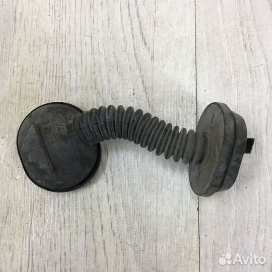 Гофра проводки двери Nissan almera G15