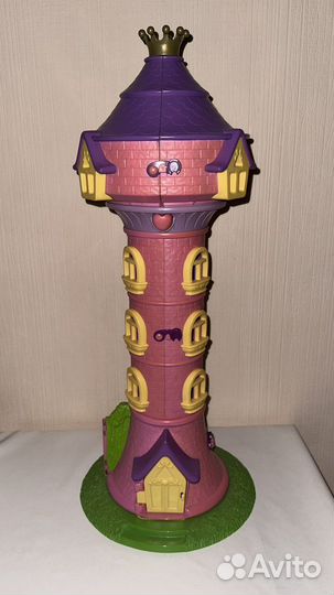 Замок Filly Филли