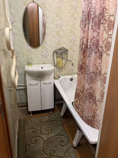 2-к. квартира, 46,2 м², 1/9 эт.