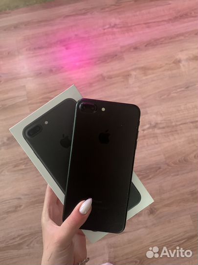 iPhone 7 Plus, 32 ГБ