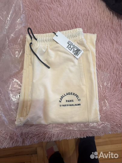 Штаны для Анны