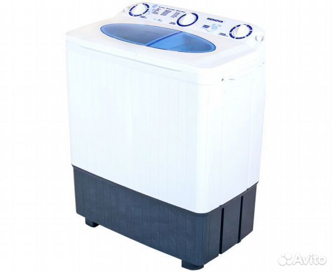 Стиральная машина Evgo