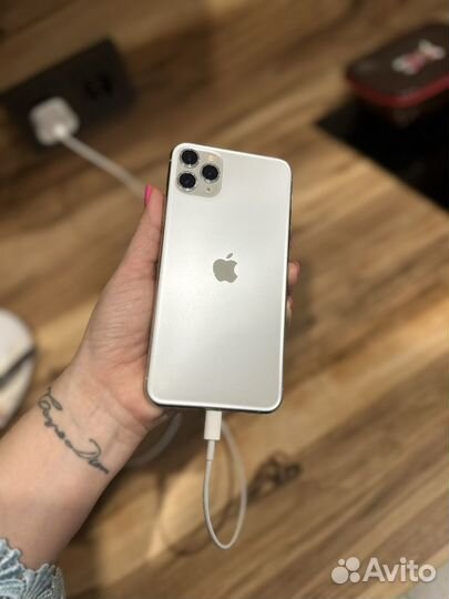 iPhone 11 Pro Max, 512 ГБ