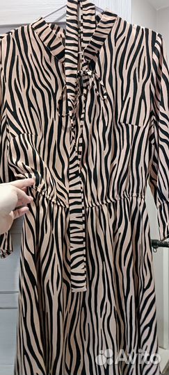 Платье женское 50 52