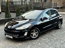 Peugeot 308 1.6 AT, 2008, 212 000 км, с пробегом, цена 625 000 руб.