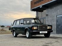 ВАЗ (LADA) 2104 1.6 MT, 2011, 65 400 км, с пробегом, цена 430 000 руб.