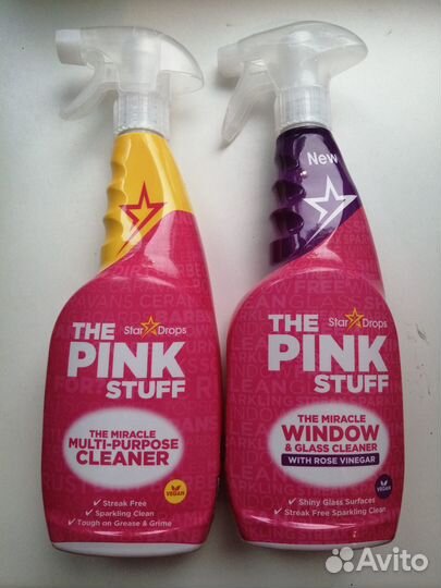 Средство для уборки дома из финляндии