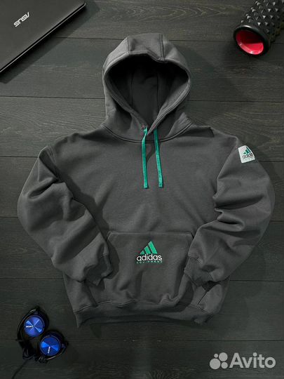 Худи adidas