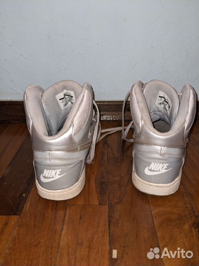 Кроссовки Nike air force 1