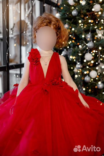 Платье кисабьяно (kisabiano)