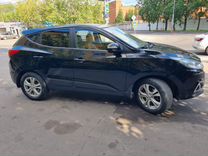 Hyundai ix35 2.0 AT, 2012, 137 878 км, с пробегом, цена 1 500 000 руб.