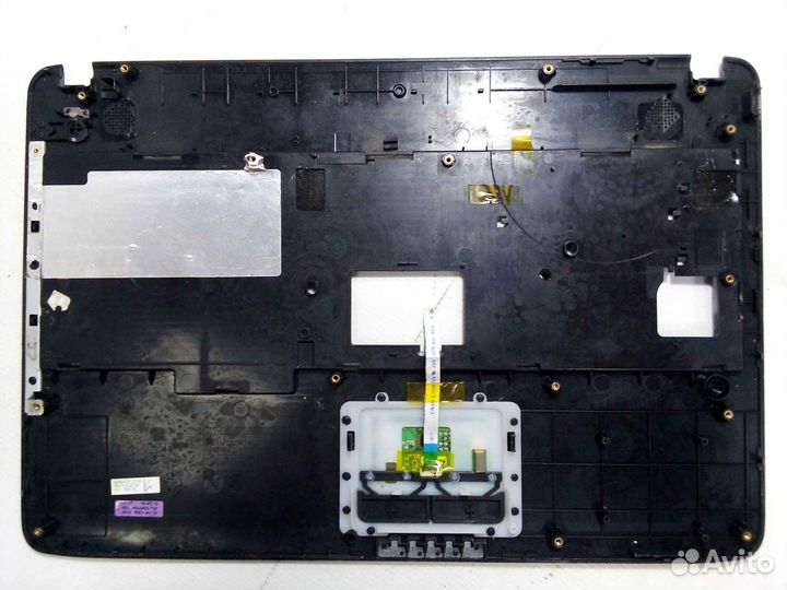 Топкейс для Samsung R528