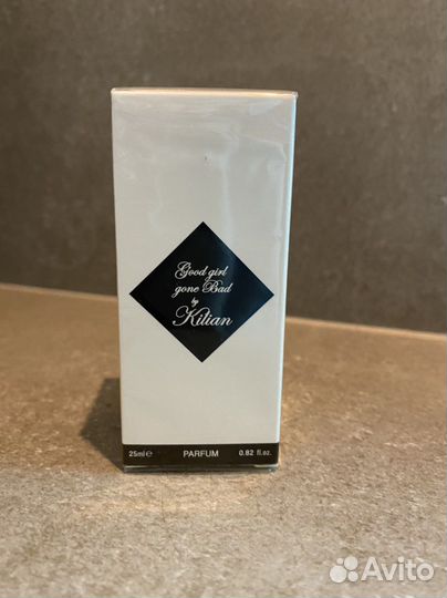 Kilian. Good Girl Gone Bad By Kilian