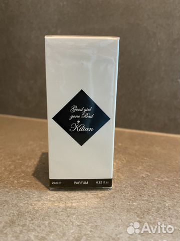 Kilian. Good Girl Gone Bad By Kilian