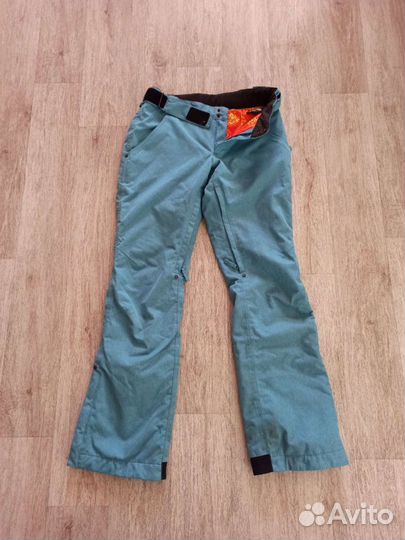 Сноубордические штаны 