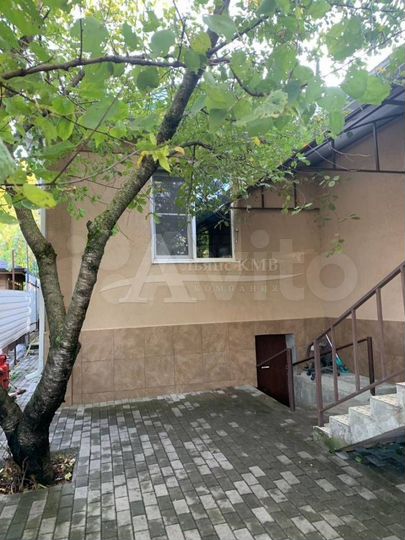 Дом 93 м² на участке 6 сот.