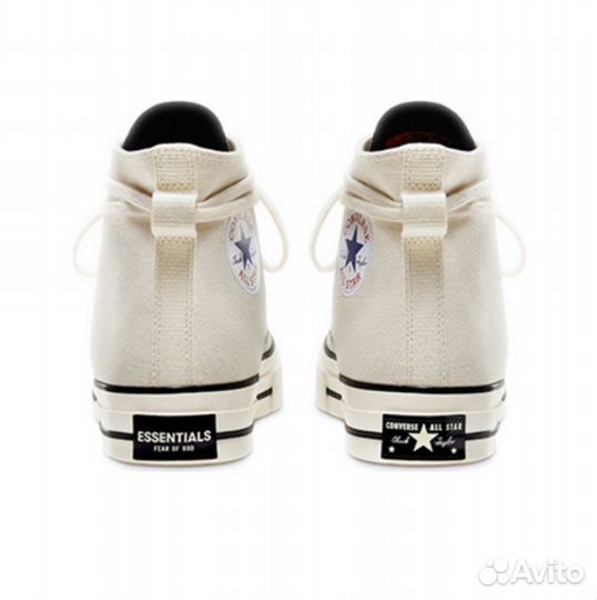 Converse x Fear Of God Essentials 35-45 EU 167955C