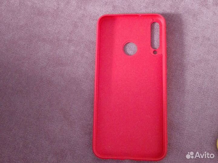 Чехол на honor 9c