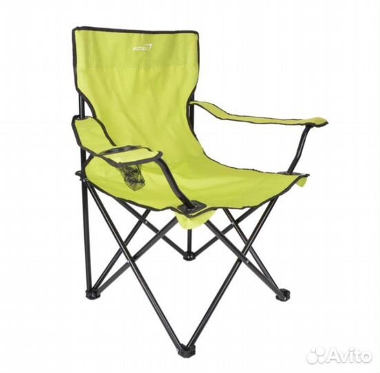 Стул складной туристический разные цвета