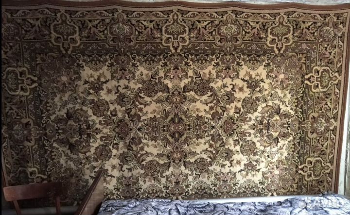 Ковры настенные