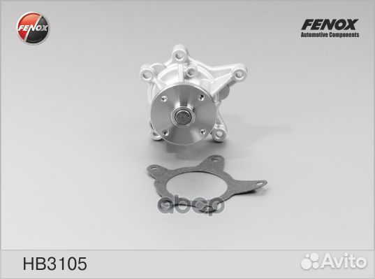 Помпа HB3105 fenox