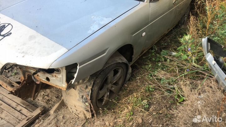 Двигатель с коробкой Nissan Laurel C35