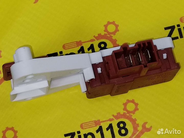 Замок люка для стиральной машины vestel