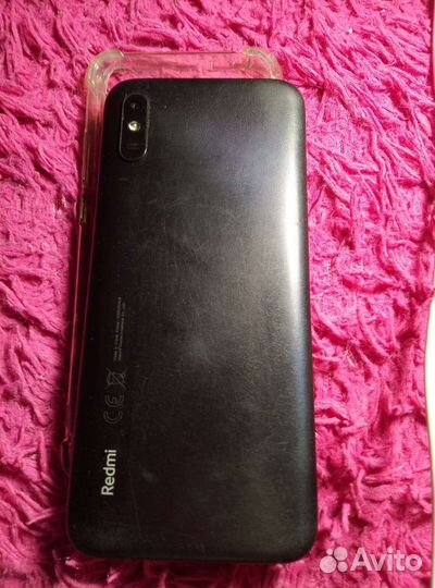 Xiaomi redmi 9а