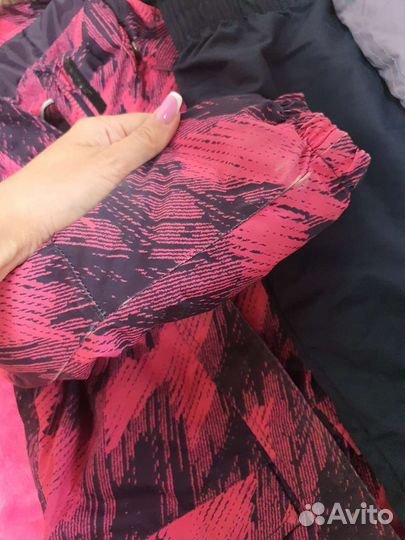 Детские вещи пакетом для девочек