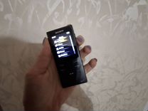 Mp3 плеер sony