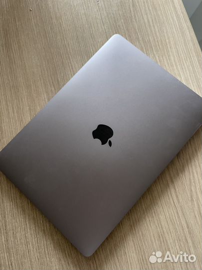 Macbook pro 13 2018