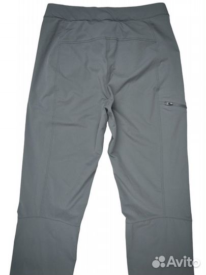 Брюки Arcteryx Gamma LT women's Pant. Оригинал