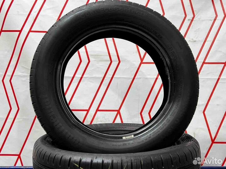 Continental ContiPremiumContact 5 205/55 R16 91H