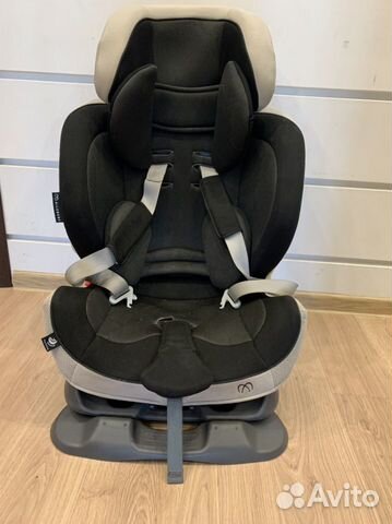 Детское автокресло Ailebebe