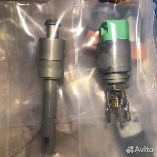 Комплект соленоидов ZF оригинал