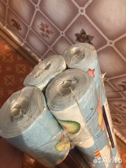 Обои