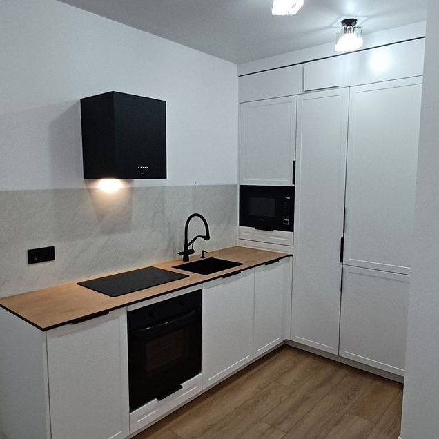 1-к. квартира, 32 м², 33/38 эт.
