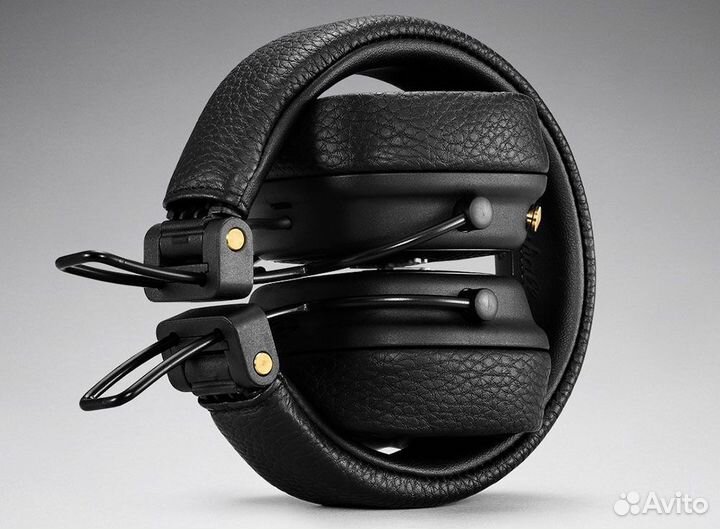 Беспроводные наушники Marshall Major III Bluetooth
