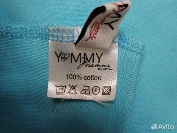 Слинг Ymmy новый 5 метров