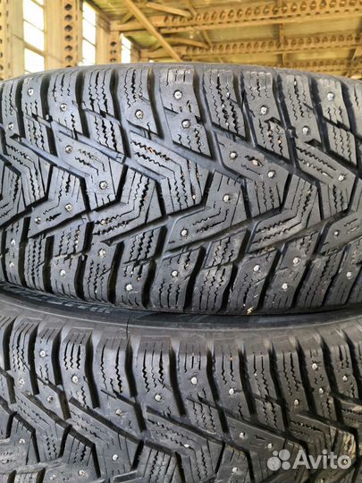 Hankook Winter I'Pike 205/60 R16