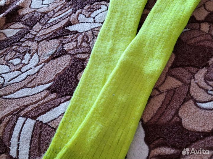 Гетры Соло для художественной гимнастики