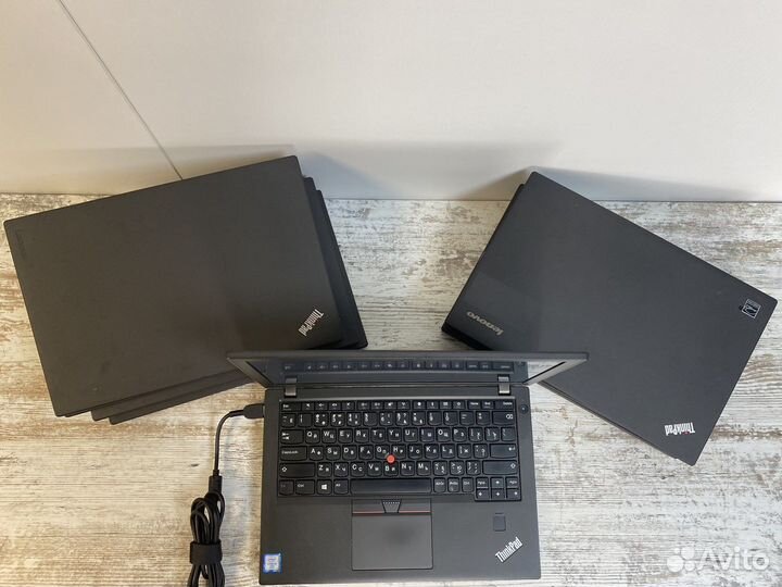 Ноутбук Lenovo ThinkPad