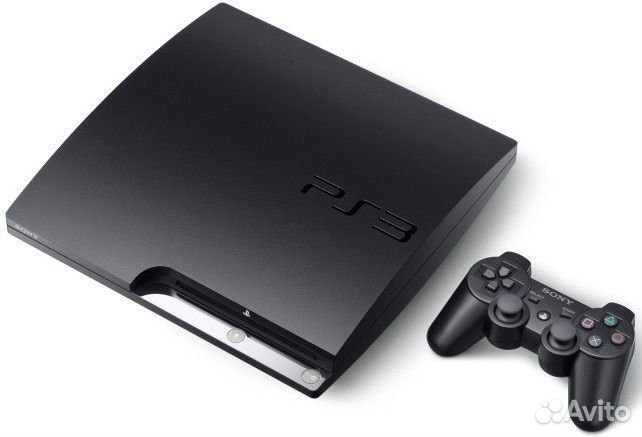 Sony PS3