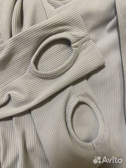 Лонгслив new yorker 46-48