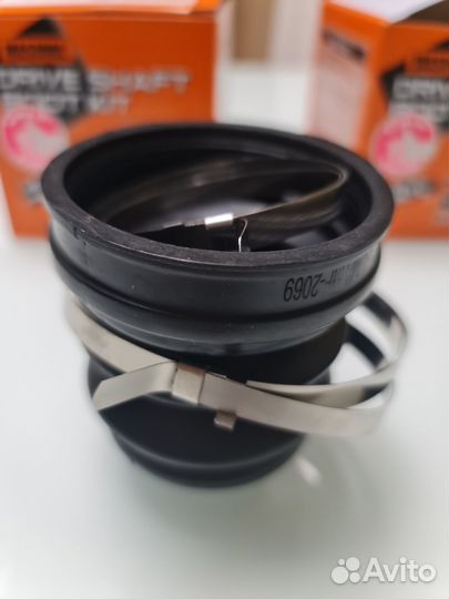 Пыльник шруса Masuma MF-2069