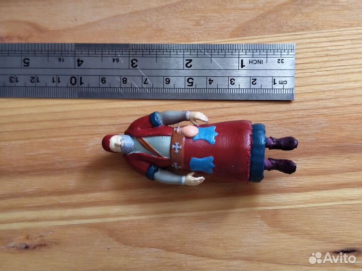 В машину. Ведьмак. Кровавый барон. Вишня. Подвеска