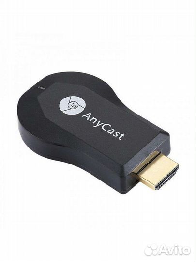 Беспроводной Wi-Fi приемник для телевизора M4 Plus