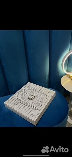 Адвент календарь пустой L'oreal