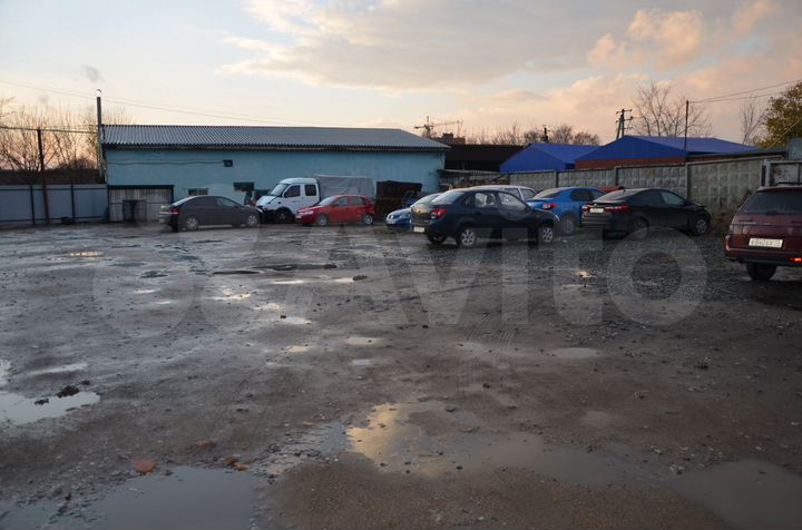 Офис, 17.5 м²