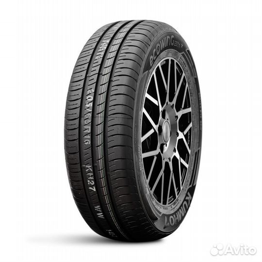 Kumho Ecowing ES01 KH27 175/65 R14 82T